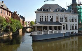 Hotel Duc De Bourgogne